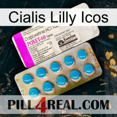 Cialis Lilly Icos new07